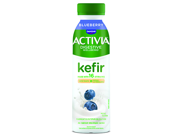 KefirAktiviaDanonBorovinka280g