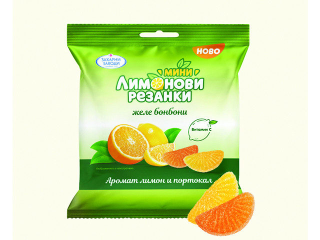 LimonoviRezenkiMini80g