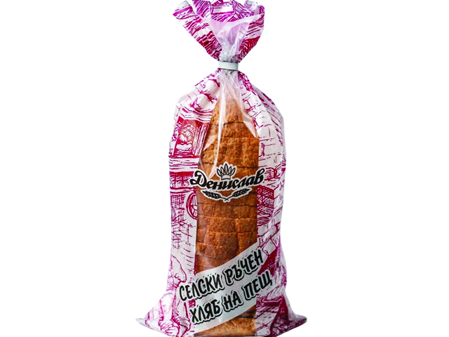 SelskiRuchenHlqbDenislav600g