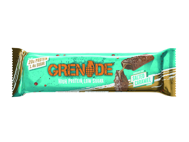 GrenejdBarSolenKaramel60g