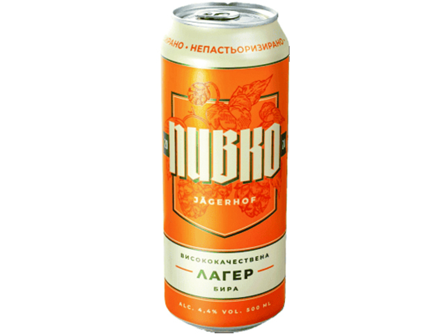 BiraJaegerhofSvetloKen500ml