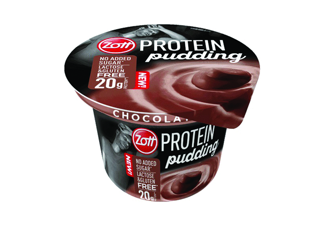 ProteinovPudingZottShokolad200g