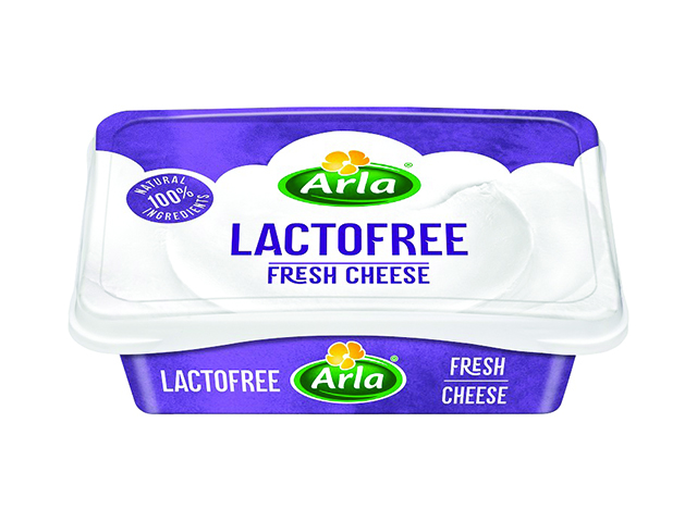 KremaSireneArlaBezLaktoza200g