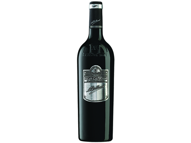 ChervenoVinoMishelRolanBorda750ml