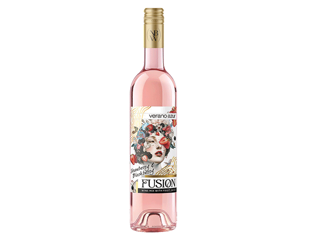 VinoVeranoAzurFuzhanRoze750ml