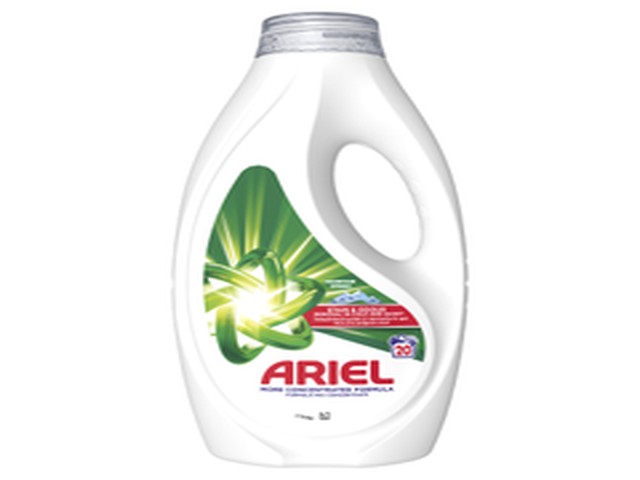ArielGelZaPranePlProlet20Pr900ml
