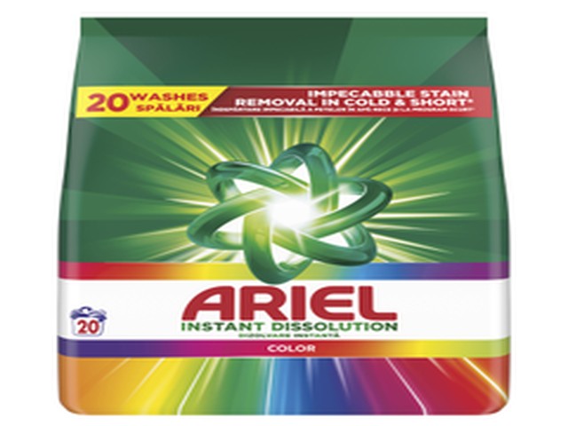ArielPrahKolor20Pr1.3kg