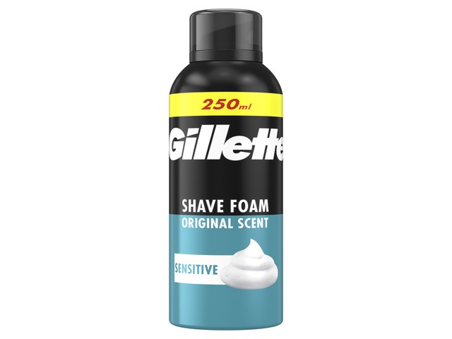 ZhiletPjanaZaBrysnesneSenz250ml