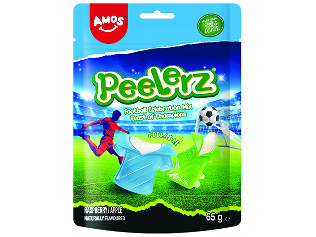 BonboniAmosTeniskaObuvkaBeleshti65g