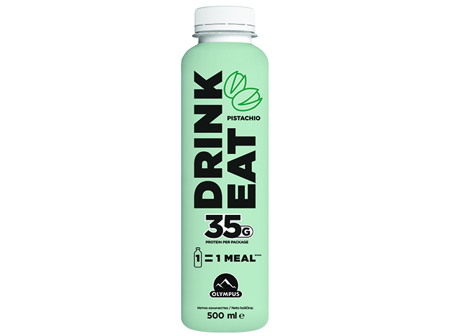 OlympusDrinEatPistachio500ml