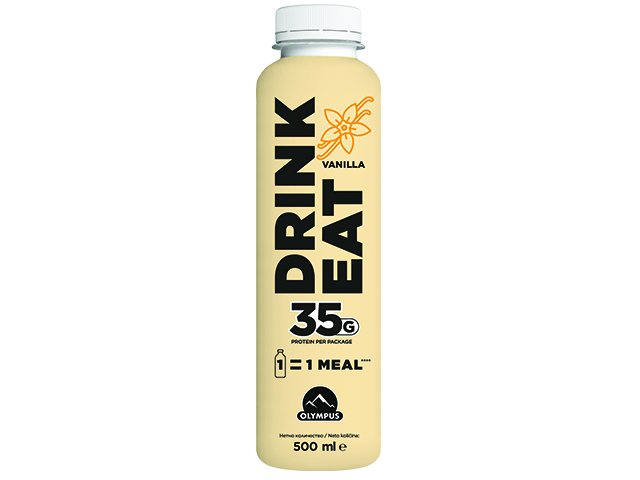 OlympusDrinkEatVanilla500ml