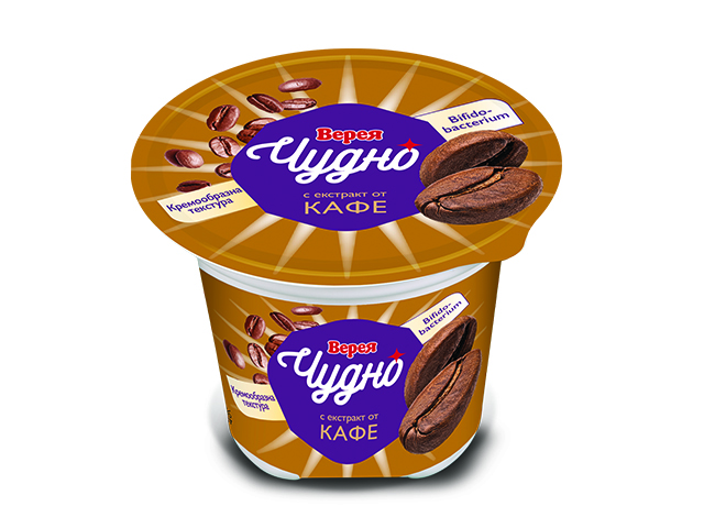 VereyaChudnoJogurtKafe200g