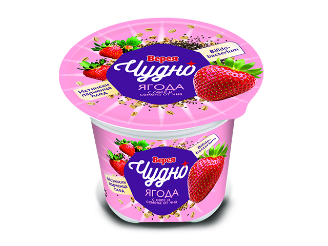 VereyaChudnoJogurtYagoda200g