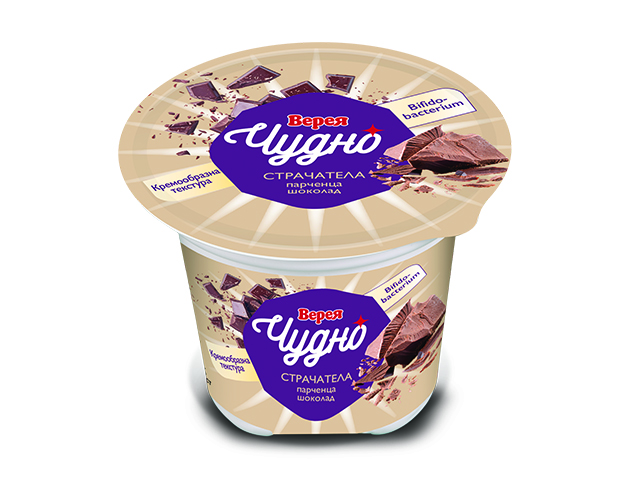 VereyaChudnoJogurtStrachatela200g