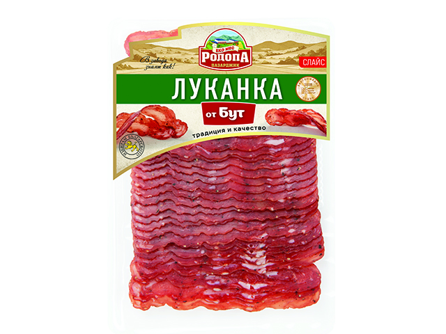 EkoMesLukankaOtButSlajsPazardzhik100g