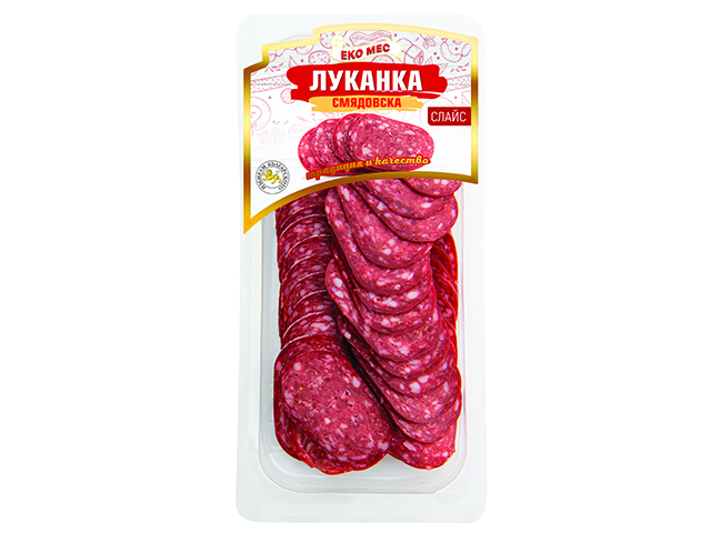 EkoMesLukankaSmyadovskaSlajs160g