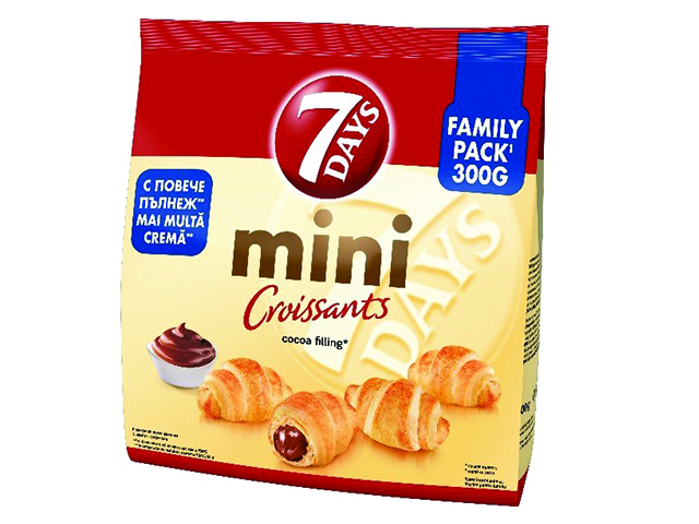MiniKroasani7DaysKakao300g