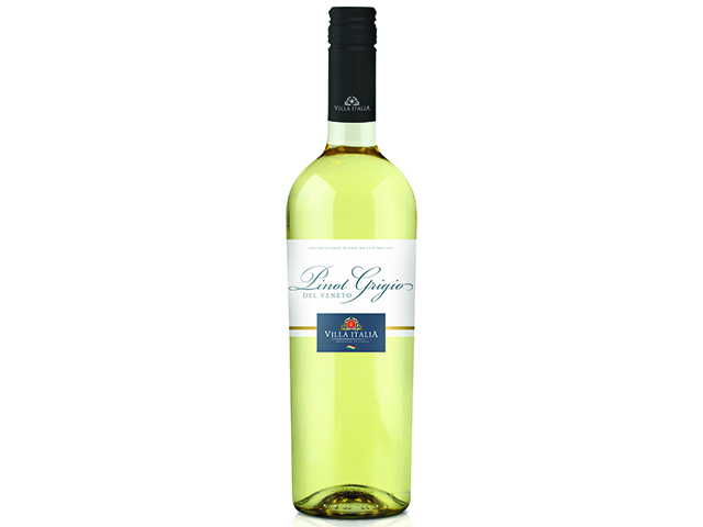 PinoGridjoVenetoVillaItalia750ml