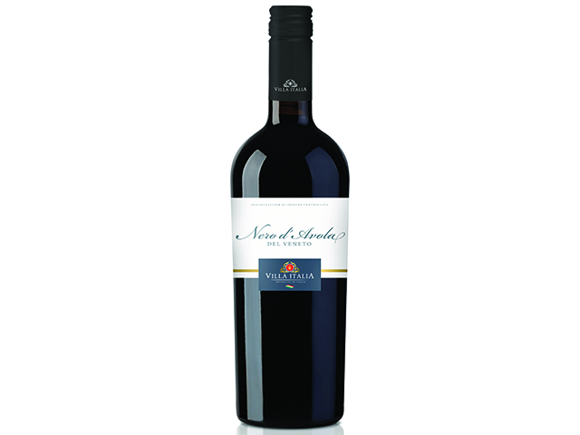 ChervenoVinoNerodAvolaVillaItalia750ml