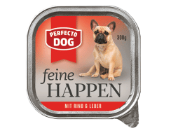 PastetZaKuchePerfectoDogGovezhdoIDrob300g