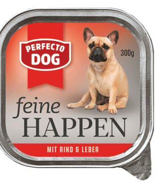 PastetZaKuchePerfectoDogGovezhdoIDrob300g