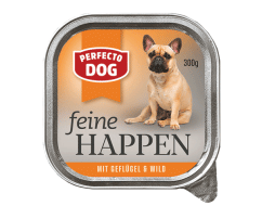 PastetZaKuchePerfectoDogPileIDivech300g
