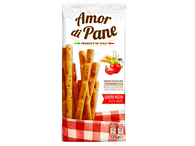 GriziniAmorDiPanePica125g