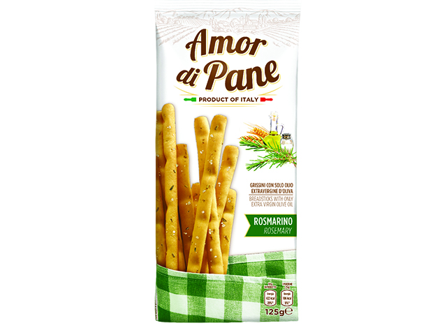 GriziniAmorDiPaneRozmarin125g