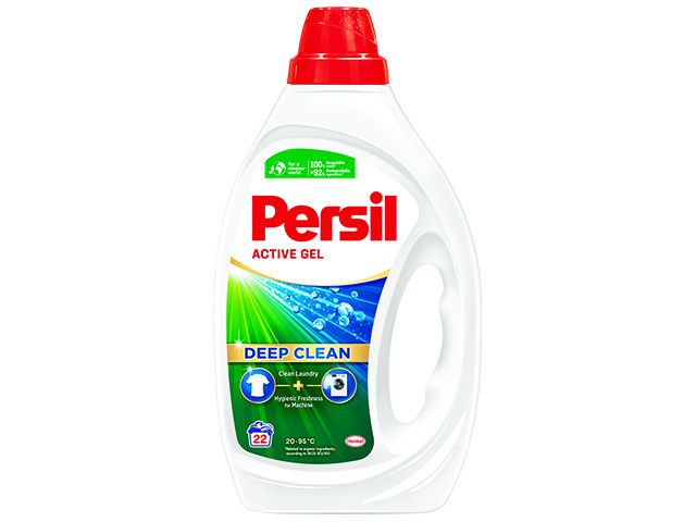 GelPersilUniversal990ml