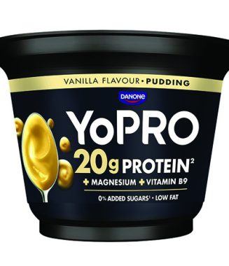 ProteinovPudingDanoneYoProVaniliq200g