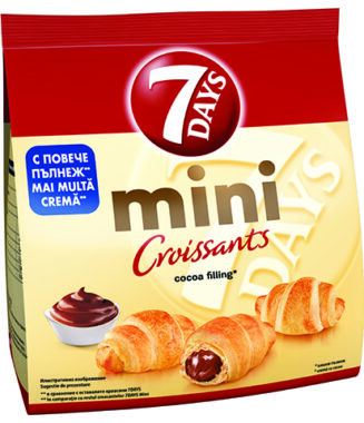 MiniKroasani7DaysKakao103g