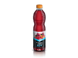 SokCapyyDzhoyCherveniPlodove1.5l