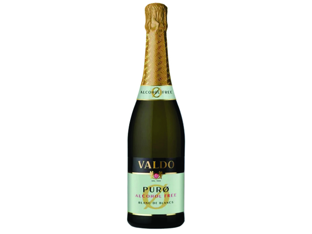 ProsekoValdoPuroBlanDeBlaн750ml
