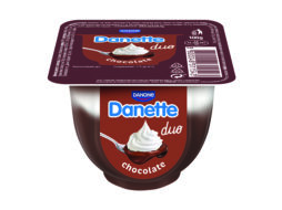 DanoneDanetteDuoShokolad100g