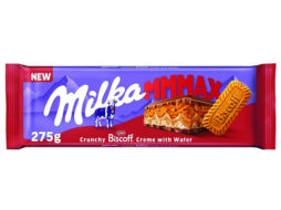 ShokoladMilkaBiscoff275g
