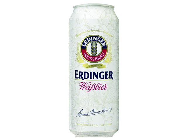 BiraErdingerHefeWaissKen500ml