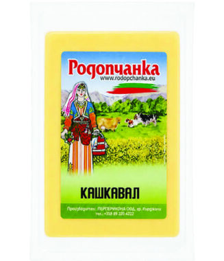 KraveKashkavalRodopchankaVak200g