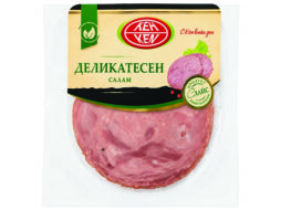 DelikatesenSalamKenSliceVak150g