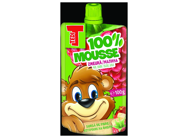 TediMus100gMalina