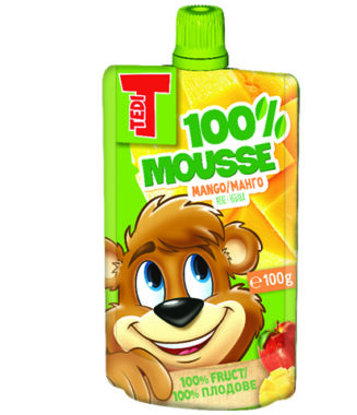 TediMus100gMango