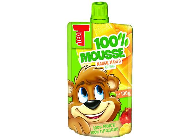 TediMus100gMango