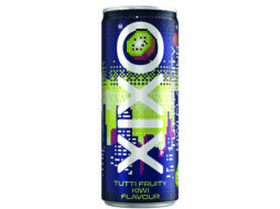 XixoGazNapitka250mlKiviTutiFruti