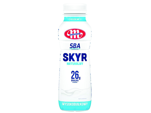 SkirZaPieneMlekovita330g