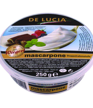 DeLuchiyaMaskarpone250g