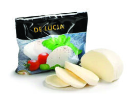 DeLuchiyaMotsarela125g