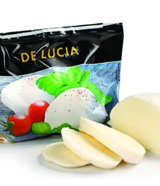 DeLuchiyaMotsarela125g