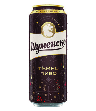 Shumensko500mlKenTumno