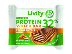 -LivitiVafla38gProteinSFustMaslo