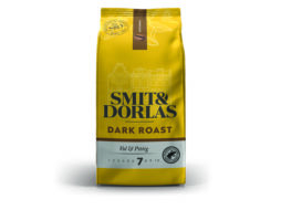 KafeNaZurnaSmit&DorlasDarkN7500g