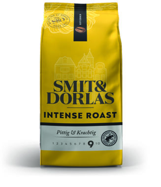 KafeNaZurnaSmit&DorlasIntenzN9500g